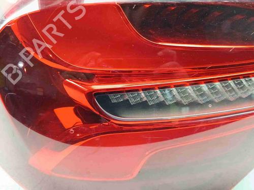 Left taillight MERCEDES-BENZ A-CLASS (W176) A 200 CDI / d (176.008) | BP39143835C34 - Image 3