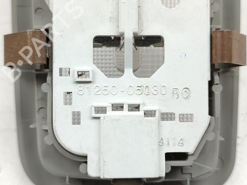 Interior roof light TOYOTA AURIS (_E18_)  | BP29967480I8 