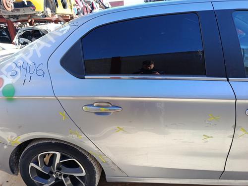 Used Right rear door CITROËN C-ELYSEE (DD_) 1.6 VTi 115 (DDNFP0, DDNFP6, DDNFP9) (115 hp) 32361225