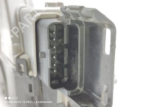 Rear left lock PEUGEOT 5008 (0U_, 0E_) | BP21821165C100