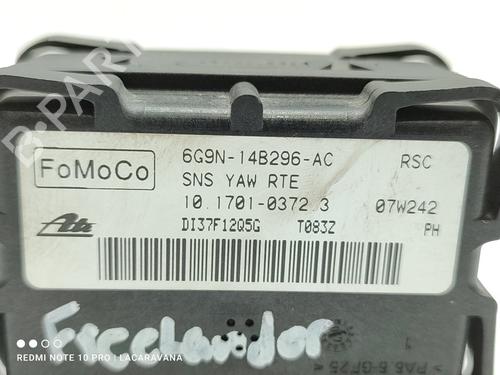 Electronic module LAND ROVER FREELANDER 2 (L359) 2.2 TD4 4x4 | BP20495544M83 
