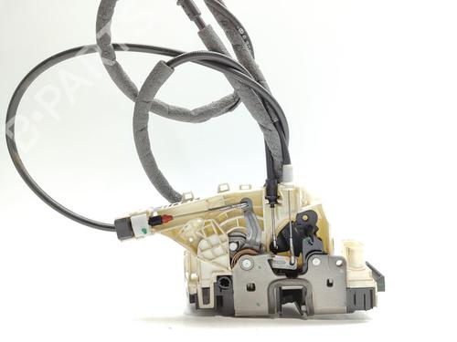 Rear right lock VW CRAFTER 30-35 Bus (2E_)  | BP17666512C99 