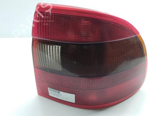 Used Right taillight OPEL ASTRA F Saloon (T92) [1991-2001]  16518275