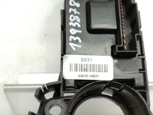 Switch KIA SPORTAGE III (SL) 1.7 CRDi | BP16504349I30