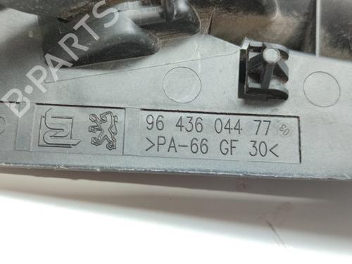 Front left interior door handle PEUGEOT 307 CC (3B) 1.6 16V | BP18903473I13 