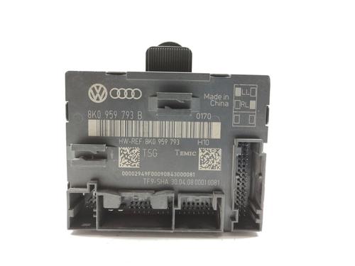 Elektronisk modul AUDI A4 B8 Avant (8K5) [2007-2017]  16510307