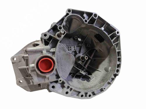 Gearbox FIAT 500 (312_) 1.2 (312AXA1A) | BP38415757M3 - Image 8