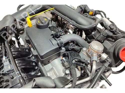 Engine AUDI A1 Sportback (GBA) 30 TFSI | BP29124701M1 