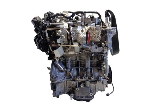 Engine RENAULT MEGANE IV Hatchback (B9A/M/N_) 1.3 TCe 115 (B9N9) | BP35791885M1 - Image 11