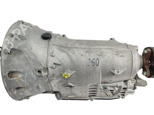 Gearbox MERCEDES-BENZ C-CLASS (W204) C 220 CDI (204.008) | BP27458126M3 
