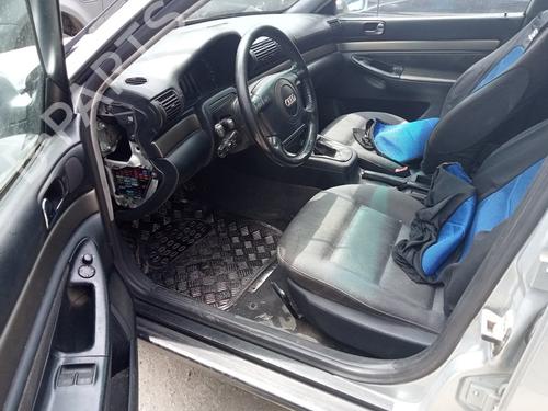 Engine control unit (ECU) AUDI A4 B5 (8D2) 1.8 T | BP21130007M57 