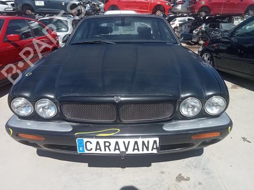 Brukte deler til JAGUAR XJ (X308) 3.2 (237 hp) 4337950