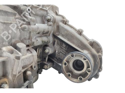 Gearbox MERCEDES-BENZ R-CLASS (W251, V251) R 350 CDI 4-matic (251.022, 251.122) | BP29353833M3 