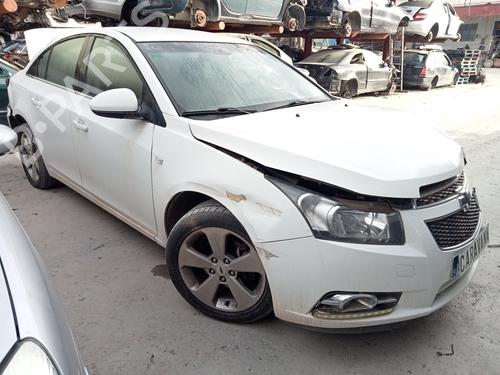 ABS pump CHEVROLET CRUZE (J300)  | BP25437756M43  - Image 5