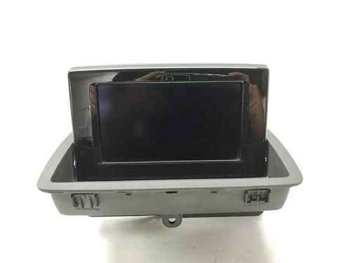 Used Display monitor AUDI Q3 (8UB, 8UG) [2011-2020]  27512439