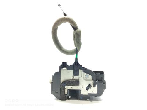Rear left lock NISSAN QASHQAI I (J10, NJ10) 1.5 dCi | BP21139633C100 