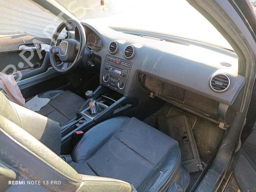 Bakspejl Højre AUDI A3 (8P1)  | BP29916811C27