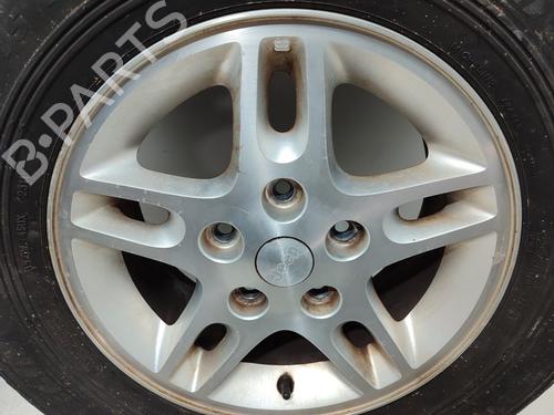 Rim JEEP GRAND CHEROKEE II (WJ, WG) 2.7 CRD 4x4 | BP18259613C45 