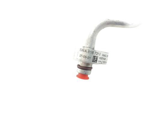 AC pipe VW CADDY ALLTRACK Box Body/MPV (SAA) 2.0 TDI | BP28014943M126 
