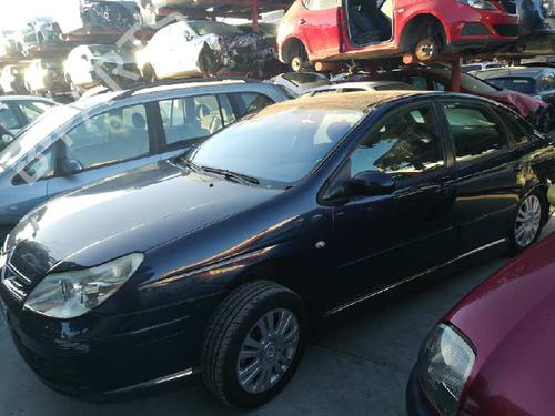 ABS pump CITROËN C5 II (RC_)  | BP16503668M43 