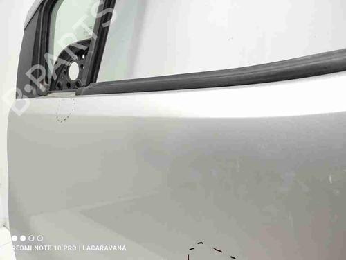 Left front door CITROËN BERLINGO MULTISPACE (B9)  | BP24631171C2  - Image 7