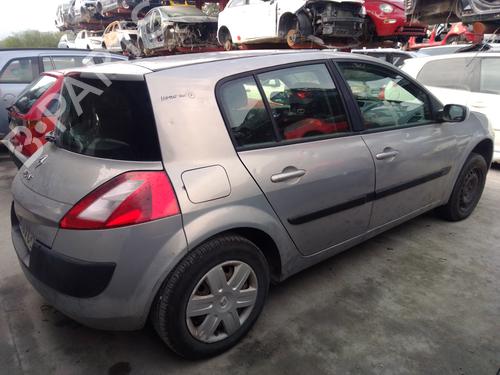 Høyre bak lås RENAULT MEGANE II (BM0/1_, CM0/1_) 1.5 dCi (BM0F, BM0T, BM2B, CM0F, CM0T) | BP16749514C99