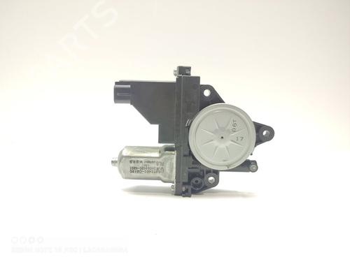 Used Left rear window motor KIA SORENTO III (UM) [2015-2023]  28030393