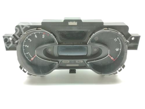 Used Instrument cluster OPEL VIVARO B Van (X82) [2014-2020]  21845704