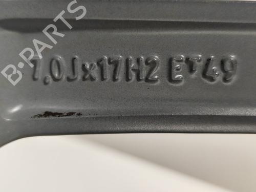 Rim VW GOLF VII (5G1, BQ1, BE1, BE2) 1.5 TSI | BP29561427C45 
