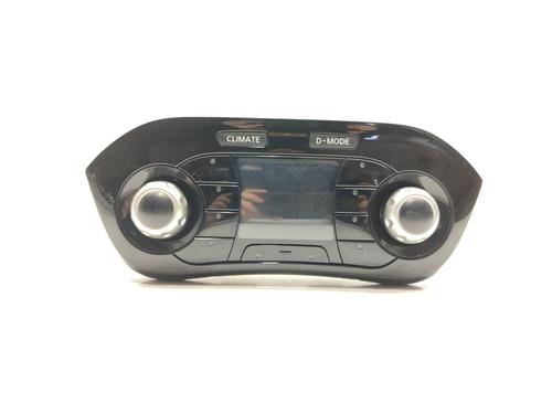 Used Climate control NISSAN JUKE (F15) [2010-2019]  17330734