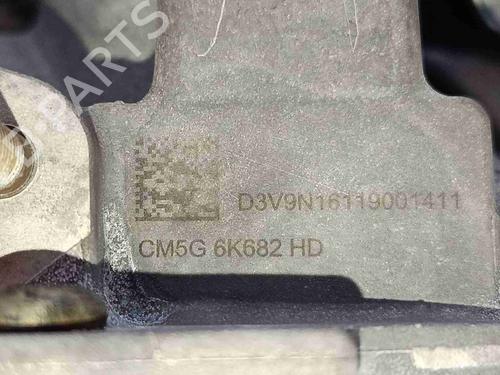 Engine FORD FOCUS III 1.0 EcoBoost | BP38336390M1 - Image 5
