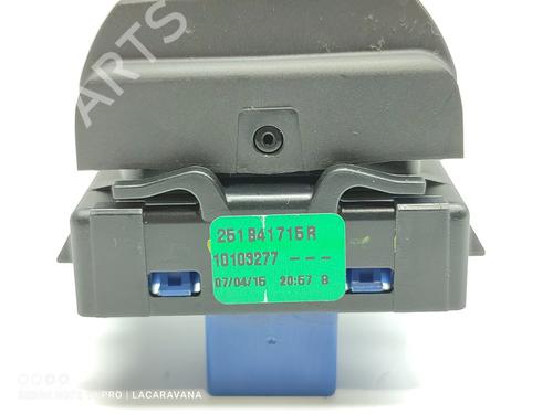 Switch DACIA DOKKER MPV (KE_)  | BP19695490I30 