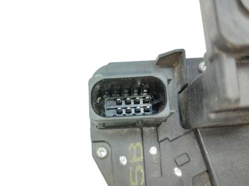 Front right lock OPEL ANTARA A (L07) 2.0 CDTI 4x4 | BP20296726C97 