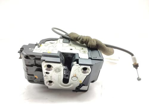Front right lock NISSAN QASHQAI I (J10, NJ10)  | BP28581787C97