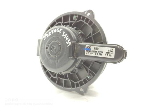 Used Heater blower motor KIA SPORTAGE IV (QL, QLE) [2015-2022]  16511533