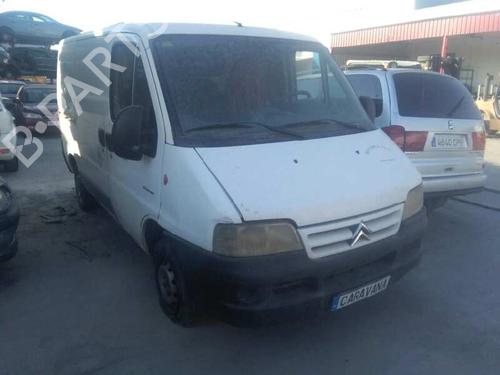 Left front driveshaft CITROËN JUMPER I Van (244) | BP30508349M38