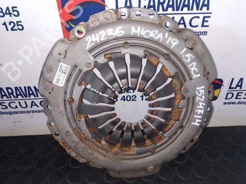 Other NISSAN MICRA V (K14)  | BP25815937O1 