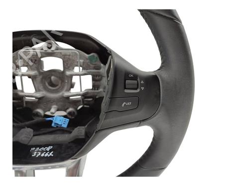 Steering wheel PEUGEOT 2008 I (CU_)  | BP29923882C49