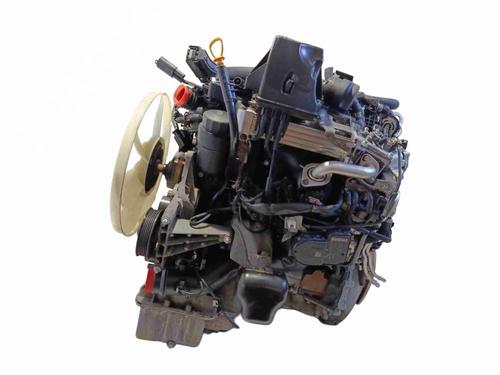 Motor Motor MERCEDES-BENZ SPRINTER 3,5-t Bus (B906) 316 CDI (906.731, 906.733, 906.735) (163 hp) 36039690 36039690