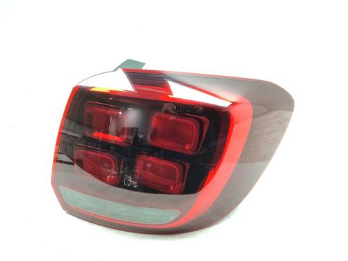 Høyre baklys DACIA SANDERO II [2012-2026]  31339699