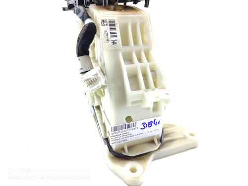 Gear lever HYUNDAI TUCSON (TL, TLE) 1.7 CRDi | BP16512951M90 