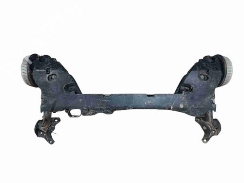 Bagaksel RENAULT CAPTUR I (J5_, H5_) 0.9 TCe 90 | BP39246189M2 - Image 2