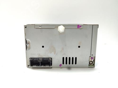 Radio CHEVROLET CAPTIVA (C100, C140) 3.2 4WD | BP18640565E6 