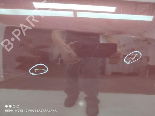 Right rear door MERCEDES-BENZ M-CLASS (W164) ML 280 CDI 4-matic (164.120) | BP16505762C5 