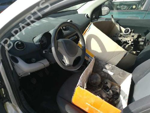 ABS pump SMART FORFOUR (454) 1.5 CDI (454.000) | BP25437749M43  - Image 8