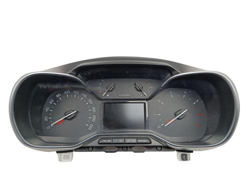 instrument-cluster-citroen-c3-iii-sx-2016-32424495 main image