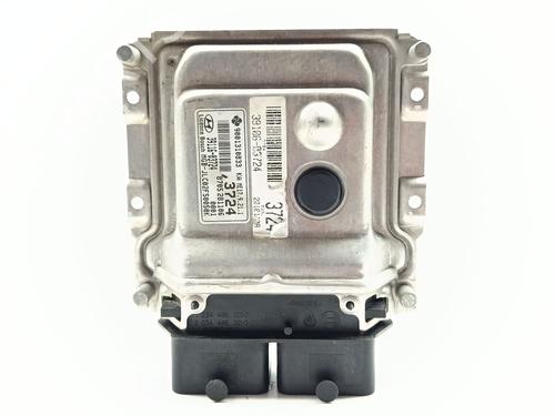 Used Engine control unit (ECU) Engine control unit (ECU) HYUNDAI i20 II (GB, IB) 1.2 (84 hp) 34222011 34222011