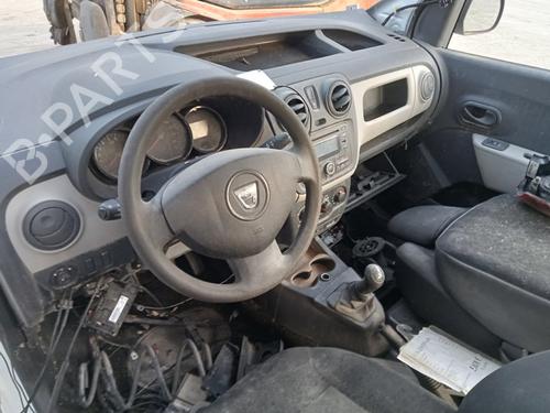 Electronic module DACIA DOKKER MPV (KE_) | BP16510605M83