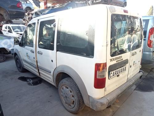 Left mirror FORD TRANSIT CONNECT (P65_, P70_, P80_) 1.8 TDCi | BP19073733C26 