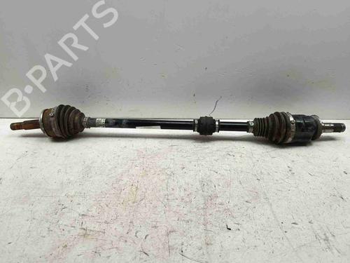 Used Right front driveshaft Right front driveshaft 38291179 38291179